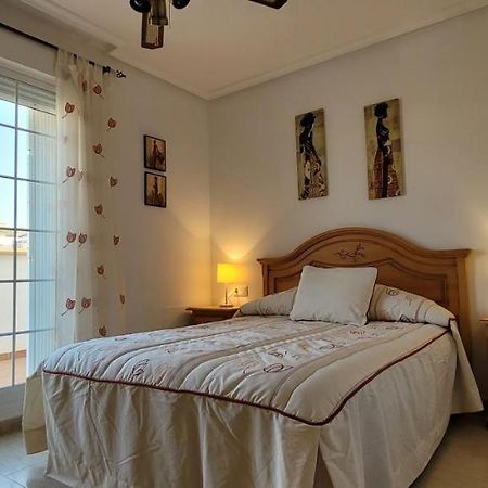 As026 Aguila 3-Bedroom San Juan De Los Terreros Exterior photo