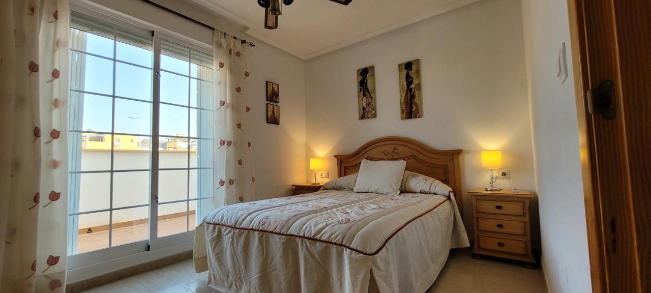 As026 Aguila 3-Bedroom San Juan De Los Terreros Exterior photo