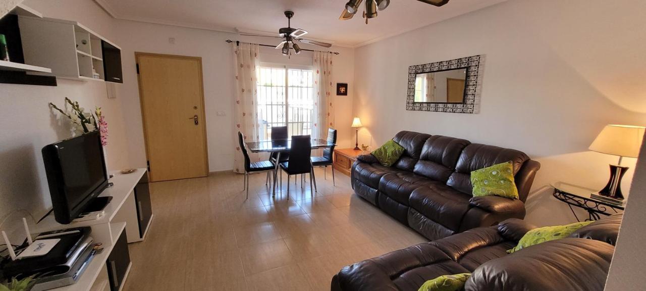 As026 Aguila 3-Bedroom San Juan De Los Terreros Exterior photo