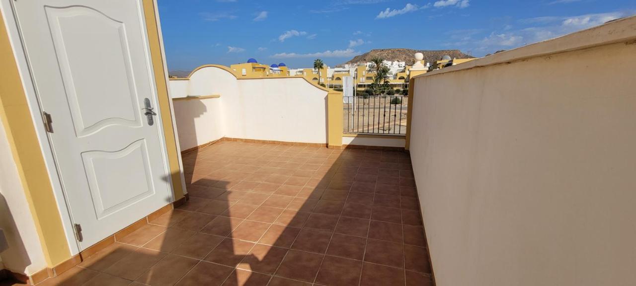As026 Aguila 3-Bedroom San Juan De Los Terreros Exterior photo